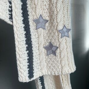 Folklore Taylor Swift Scarf